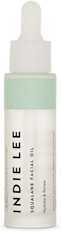 Indie Lee Squalane Facial Oil