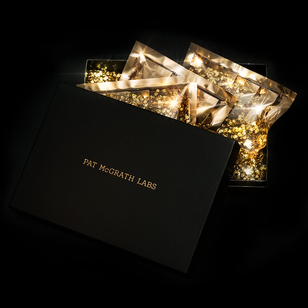 Pat McGrath Labs Lust: MatteTrance Everything Set Packaging