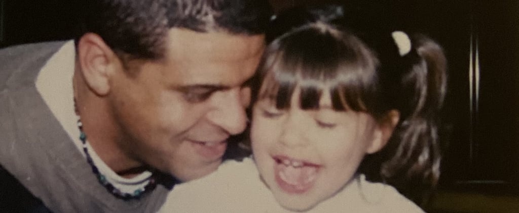 How My Dad Taught Me to Make the Most of Life