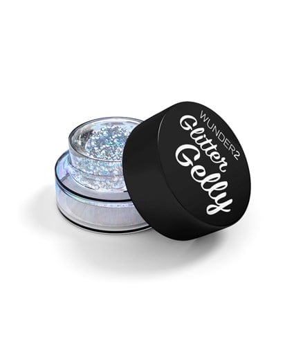 Wunder2 Glitter Gelly