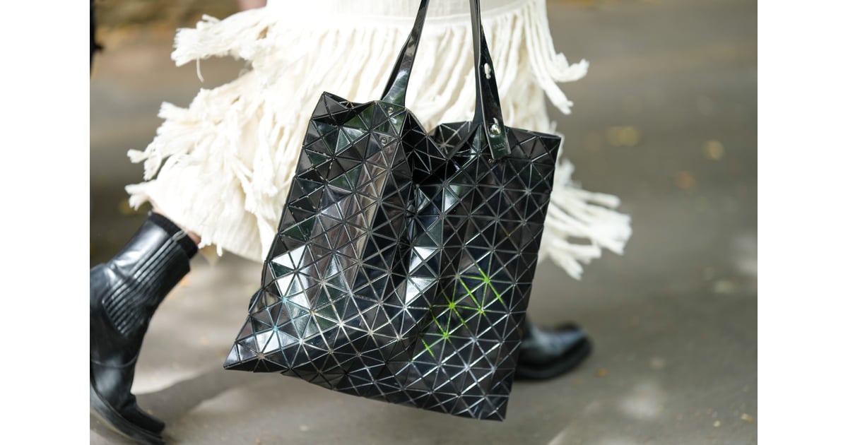 Issey Miyake Bag Issey Miyake 7 Moments That Define His Legacy