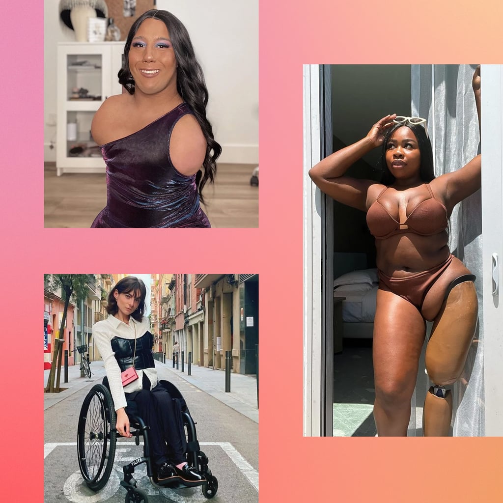 For Disabled People, the 