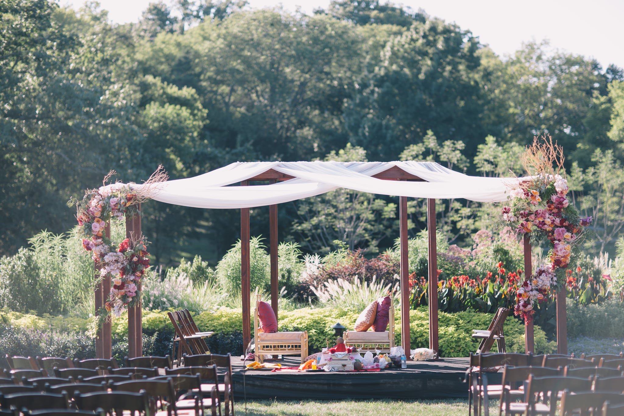 Love Sex The Breathtaking Location Of This Outdoor Indo