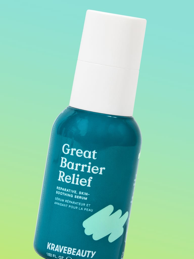 Krave Beauty Great Barrier Relief Serum
