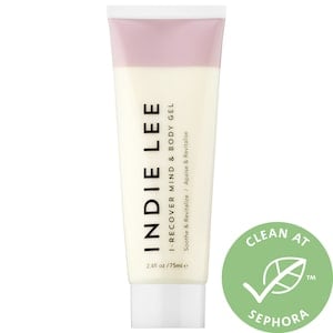 Indie Lee I-Recover Mind and Body Gel