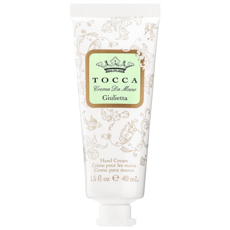 Tocca Crema da Mano Hand Cream Giulietta