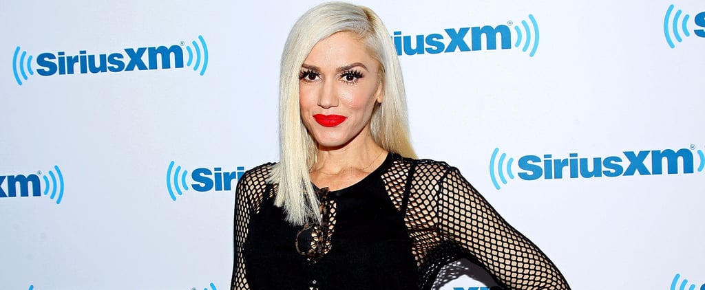 Gwen Stefani Was Almost Cast in Mr. and Mrs. Smith