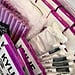 Kylie Jenner's Lip Kits For North and Penelope
