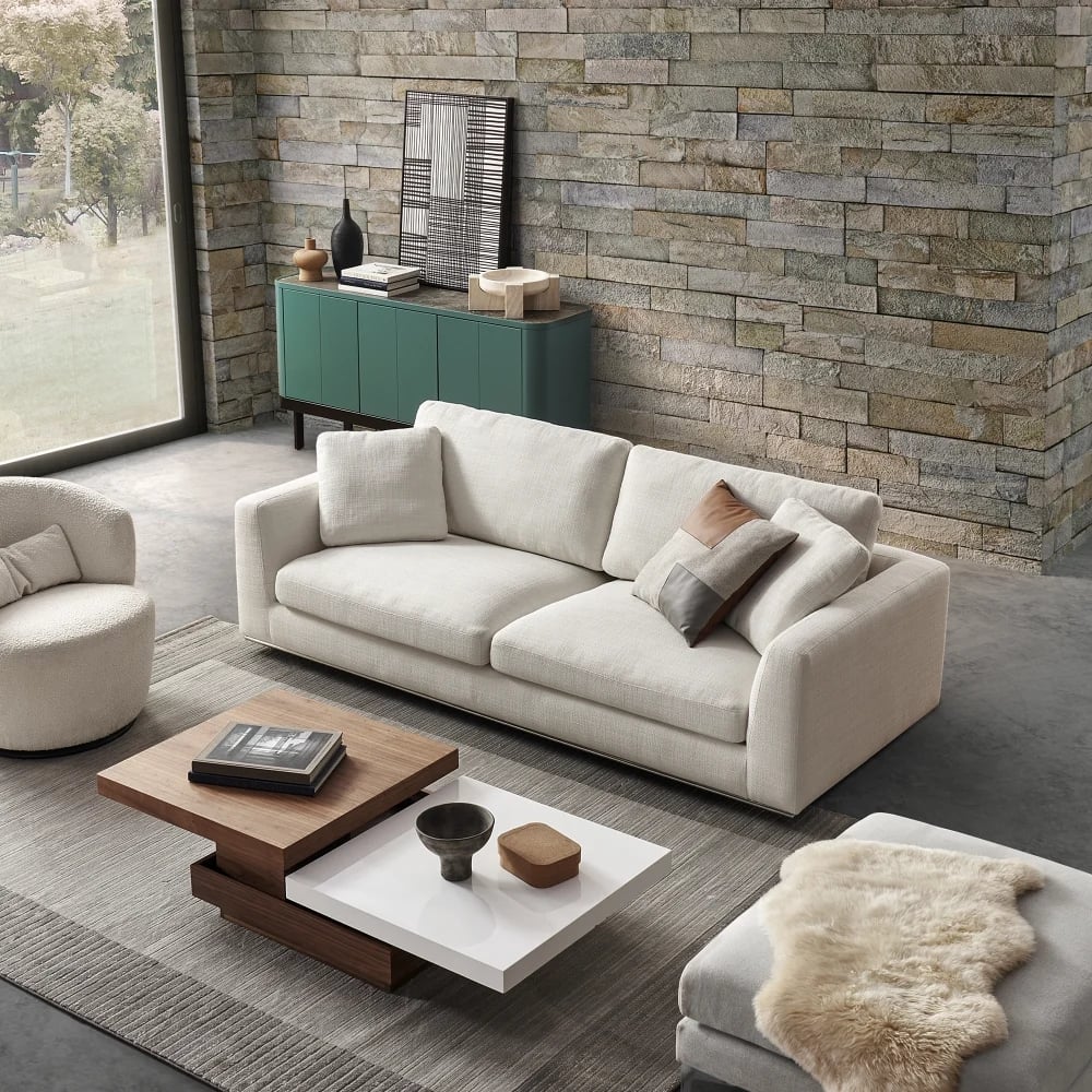 Best Cyber Monday Home Deal on a Supportive Sofa