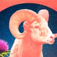 Your April 2023 Horoscope Says It’s Time to Roll Up Your Sleeves and Take Action