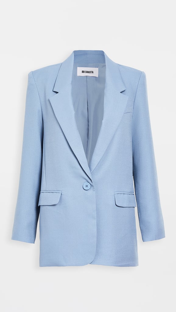 Shop a Similar Blazer