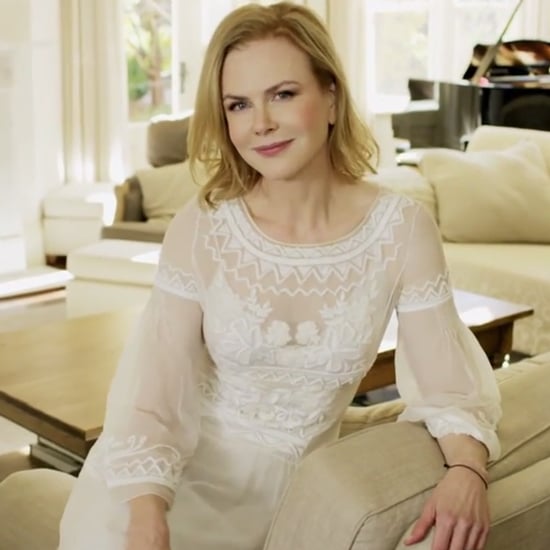 Nicole Kidman's 73 Questions With Vogue | Video