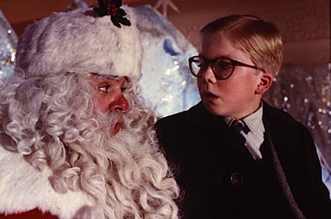 A Christmas Story