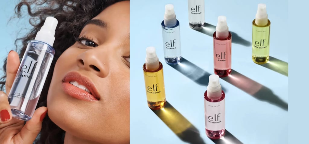 6 Mood-Boosting Facial Oil Mists to Get Your Skin Glowing