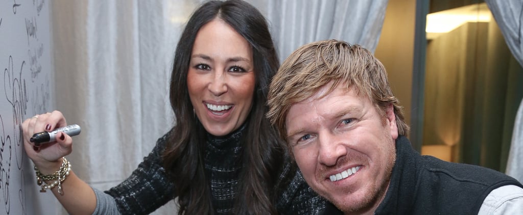 Do Joanna and Chip Gaines Work Outside of Waco?