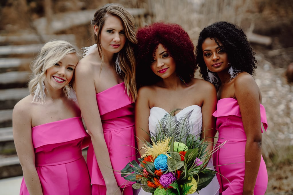 '90s Lisa Frank-Themed Wedding Ideas | POPSUGAR Love & Sex ...