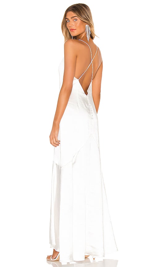 Elliatt Aisle Dress