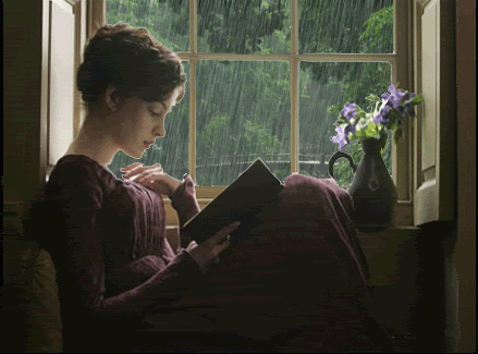 “When I got my library card, that was when my life began.” — Rita Mae Brown