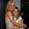 Jamie Lynn Spears Breaks Her Silence After Sister Britney's Harrowing Conservatorship Hearing