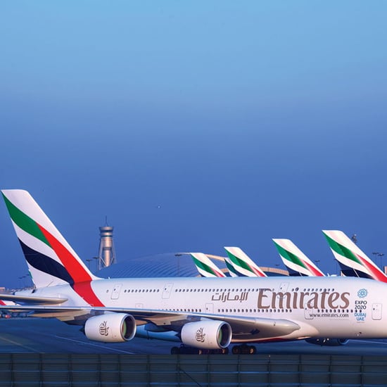 صفقة شراء طائرات إيرباص A380 لطيران الإمارات
