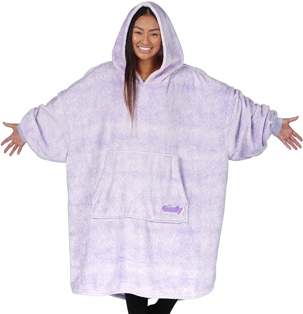 The Comfy Oversized Wearable Blanket Shark Tank Gifts on Amazon