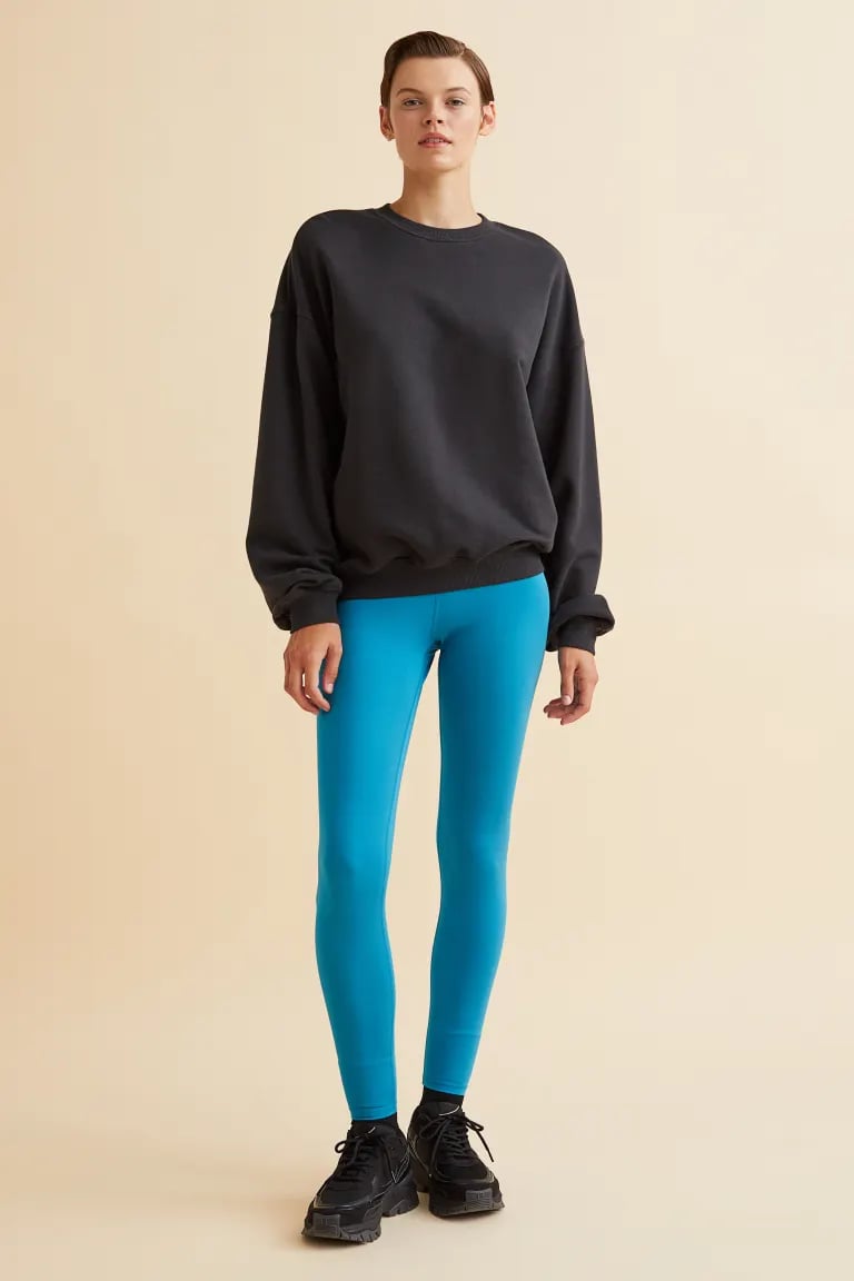 H&M+ Sculpting Leggings