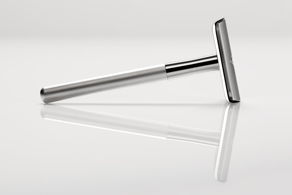 Best Razors For Sensitive Skin POPSUGAR Beauty