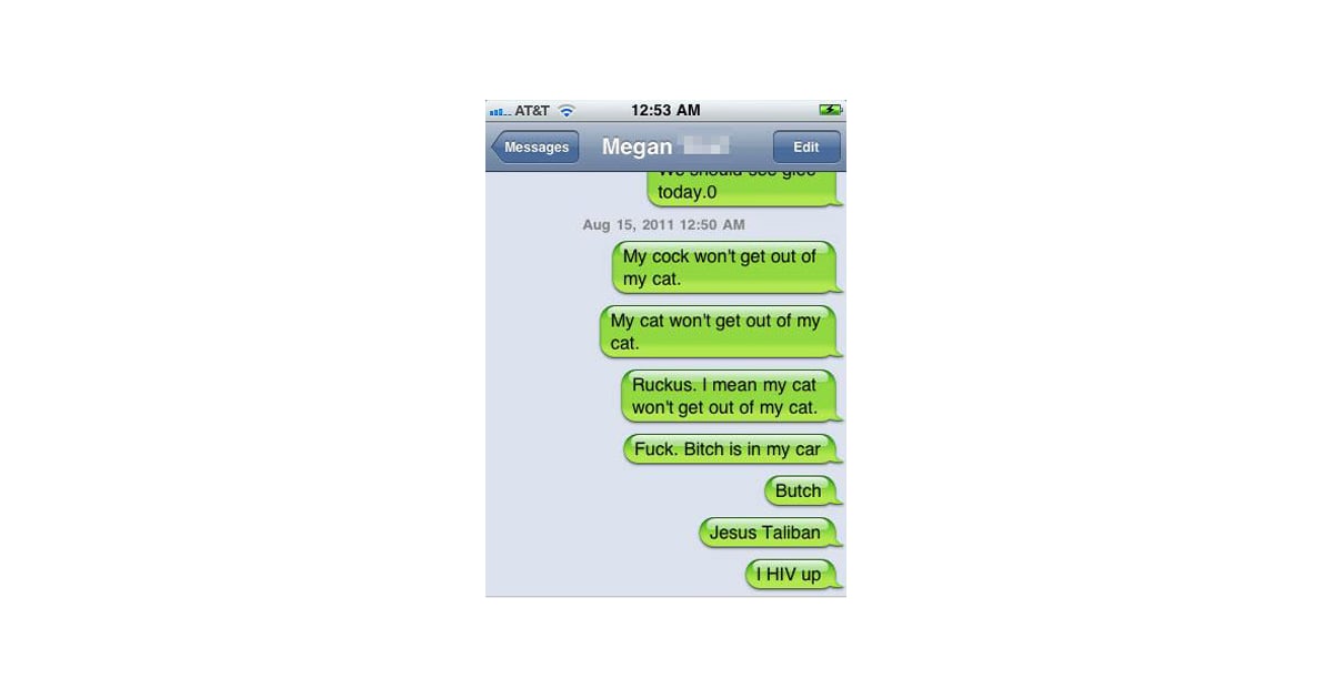 Try one of these brilliant autocorrect pranks, like creating a Geeky