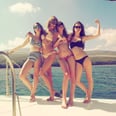 New Snaps From Taylor Swift's Picture-Perfect Hawaiian Getaway