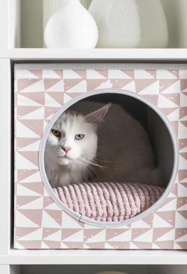 Lurvig Cat House