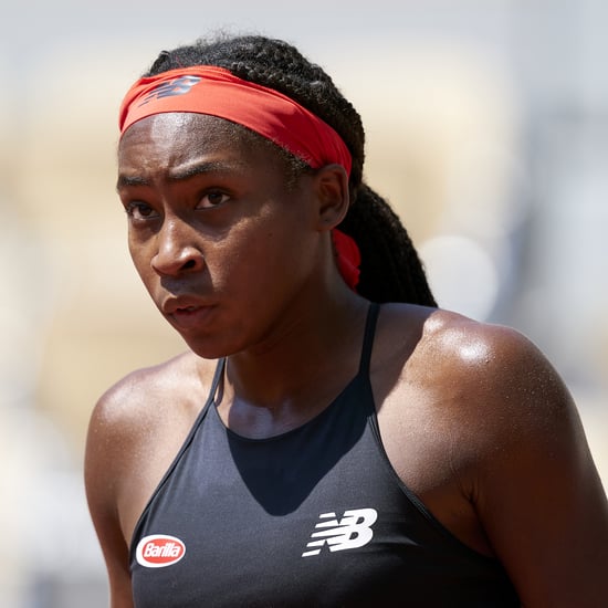 Coco Gauff Pulls Out of Olympics After COVID Diagnosis