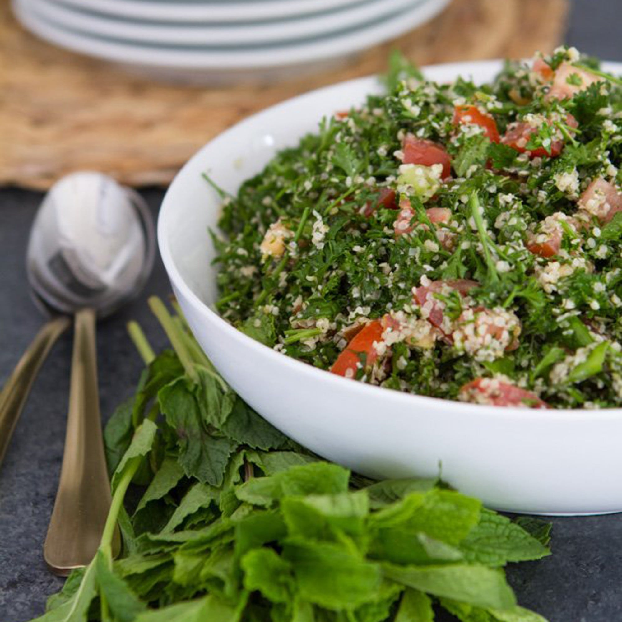 Easy Healthy Recipes Popsugar Fitness