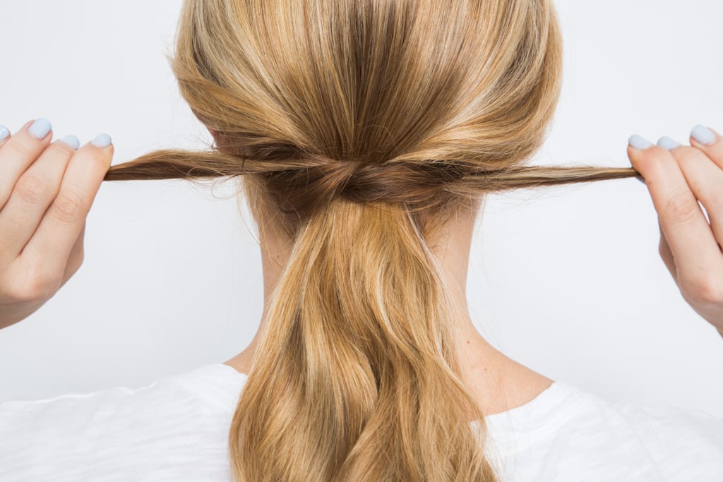 11 Easy Thick Hair Styling Hacks