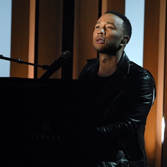 John Legend Cast in Jesus Christ Superstar Live in Concert!