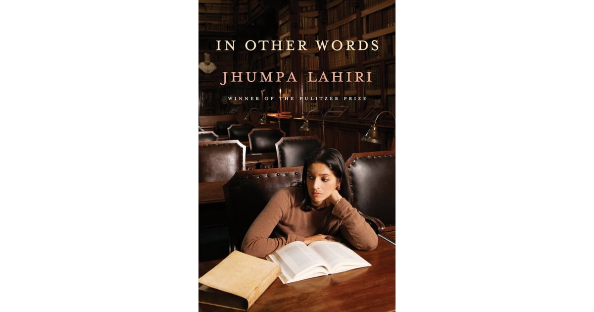 jhumpa lahiri in other words review