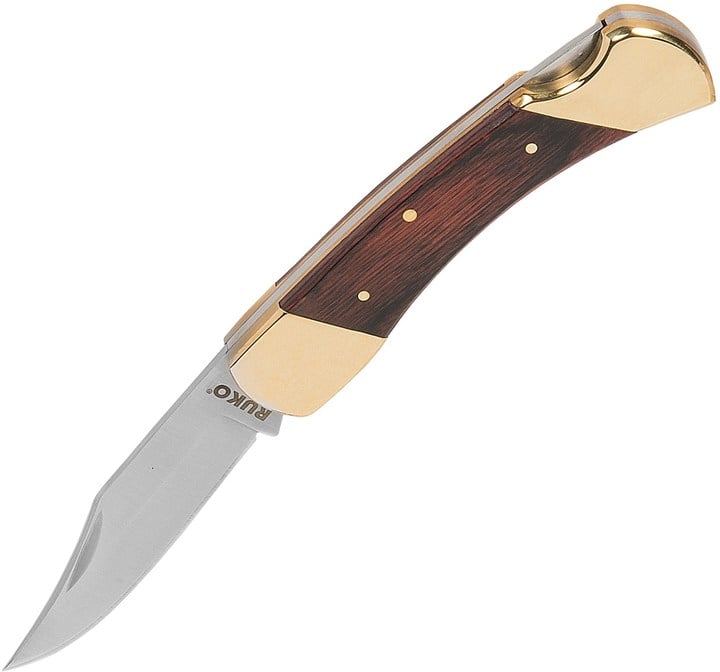 Classic Folding Knife