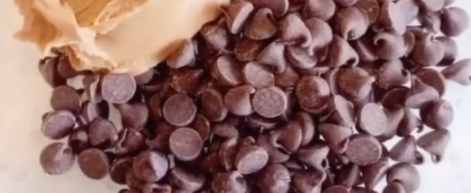 Trader Joe's Cookie Butter Puppy Chow Recipe | TikTok Video