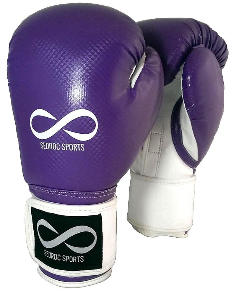 Sedroc Sports Infinity Women's Fitness Training Boxing Gloves