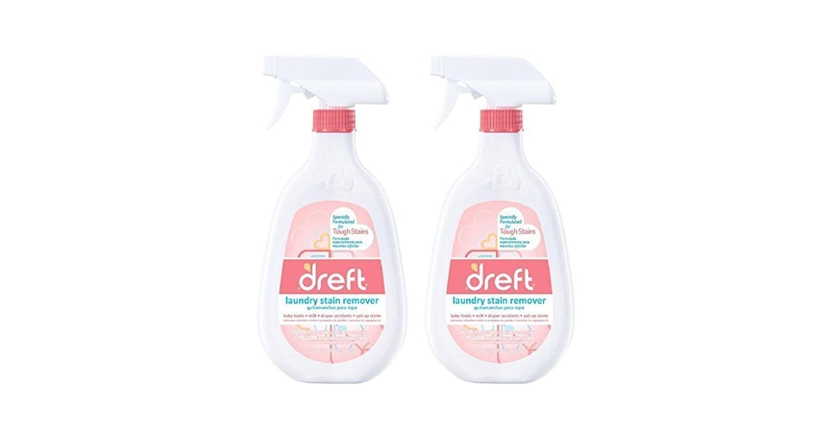 Dreft Laundry Stain Remover Best Baby Registry Essentials on Amazon
