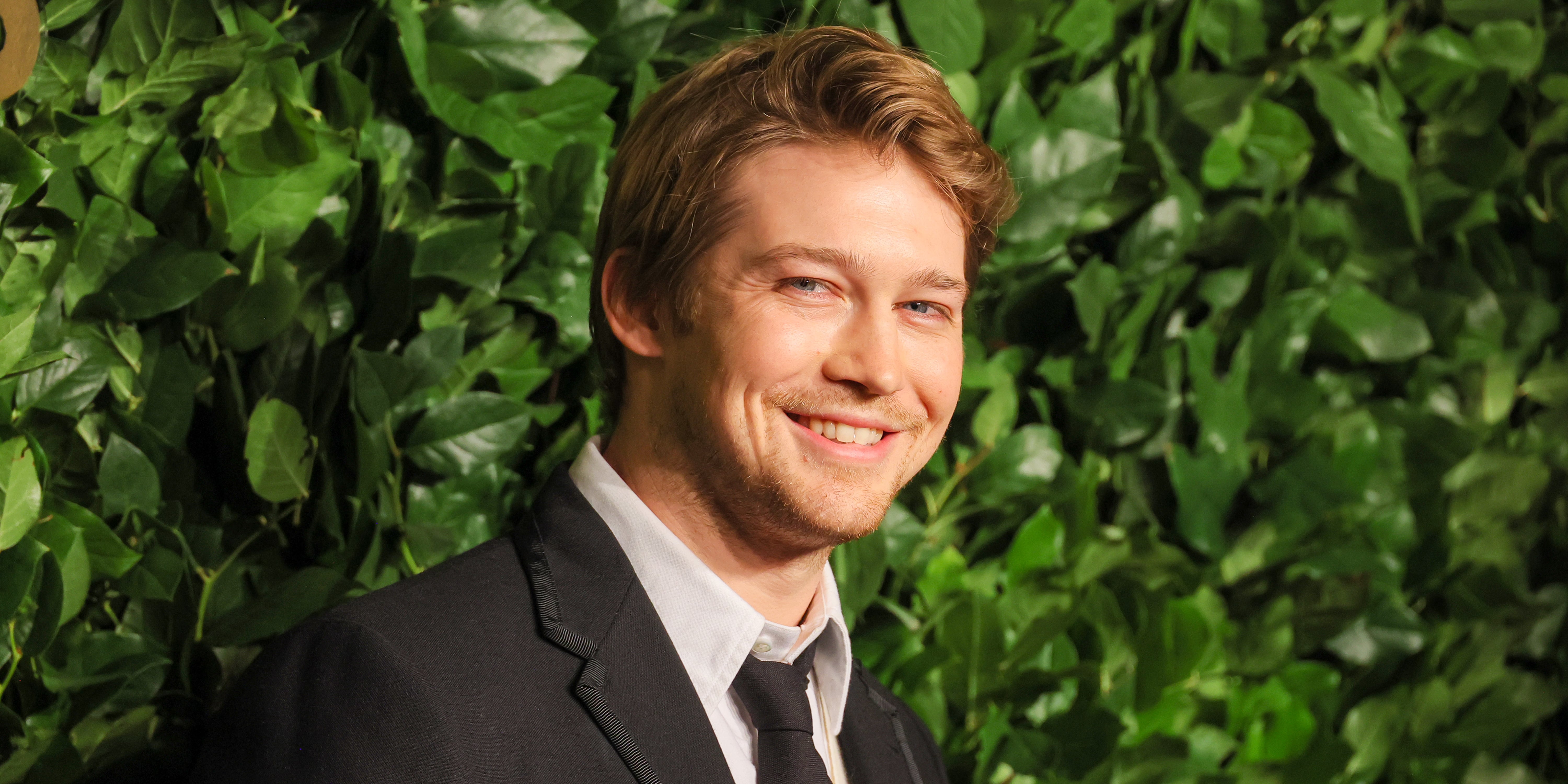 Joe Alwyn in Emma Laird Instagram Photos PS Celebrity