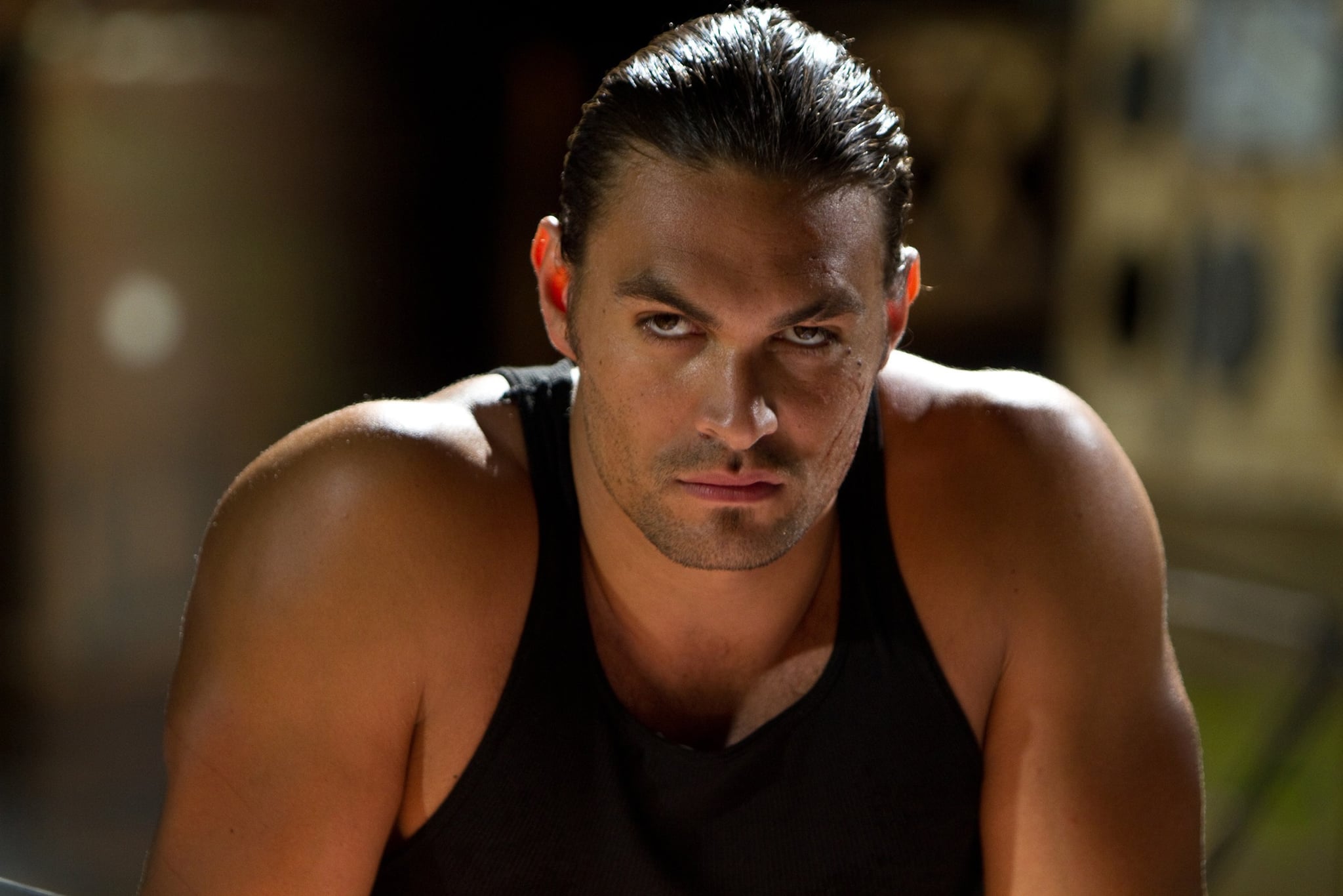 Bullet To The Head Just 32 Really Hot Pictures Of Jason
