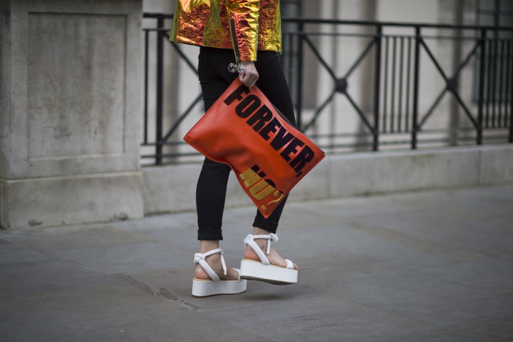 LFW Day Two