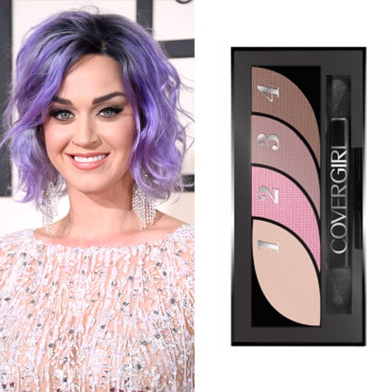 Katy Perry at the Grammys