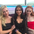 When They're Not Surrounded by Murder, the Riverdale Cast Is Like 1 Big Family IRL