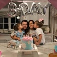 Kevin Jonas Celebrated His Daughter's 3rd Birthday With a Picture-Perfect Toy Story Party