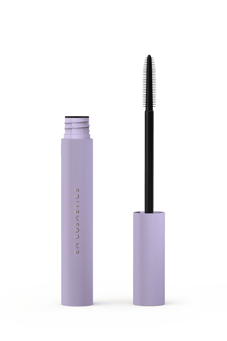 EM Cosmetics Pick Me Up Volume + Length Mascara