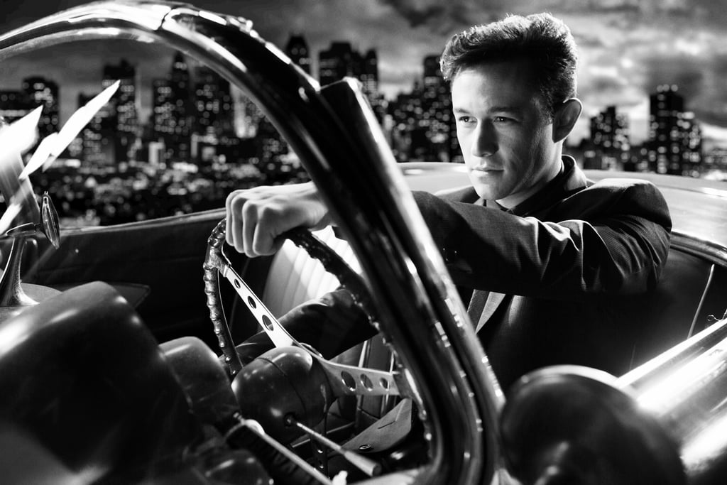 Sin City: A Dame to Kill For
