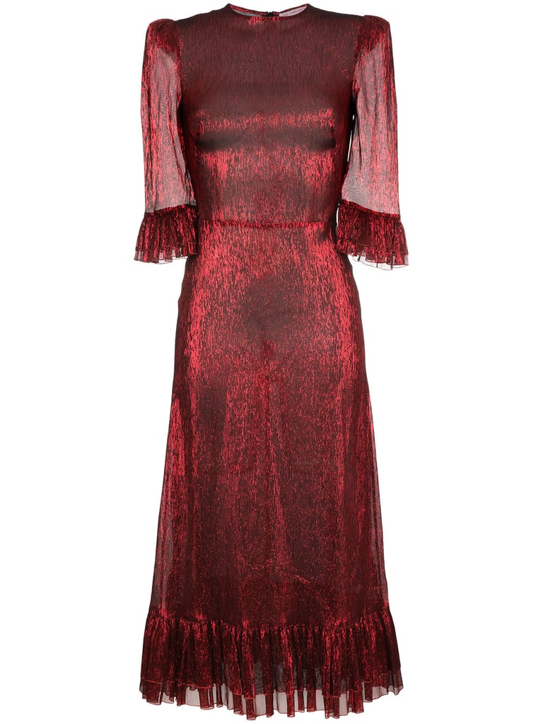 The Vampire's Wife Dress