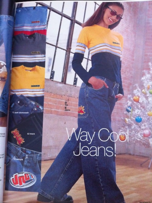 JNCO Jeans | 293 Reasons Why Being a 