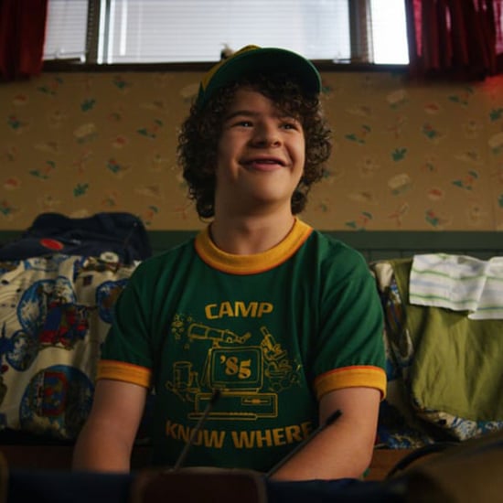 What Song Does Dustin Sing in Stranger Things Season 3?